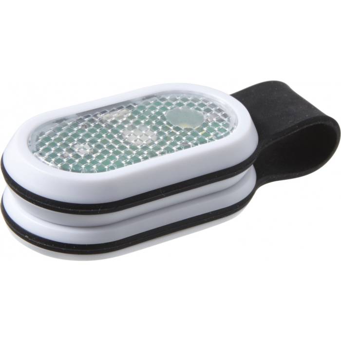 COB LED lámpa, fekete - fekete<br><small>GO-7246-01</small>