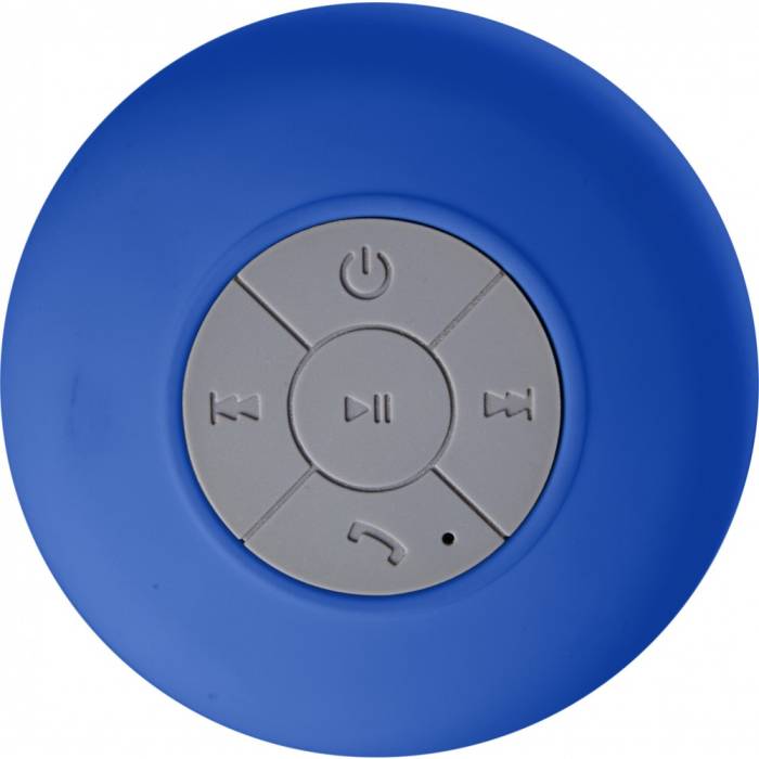 Bluetooth hangszóró, kék - kék<br><small>GO-7631-23</small>
