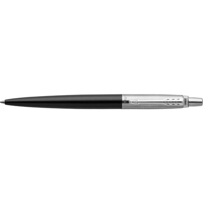 Parker Jotter Core golyóstoll, fekete - fekete<br><small>GO-7709-01</small>