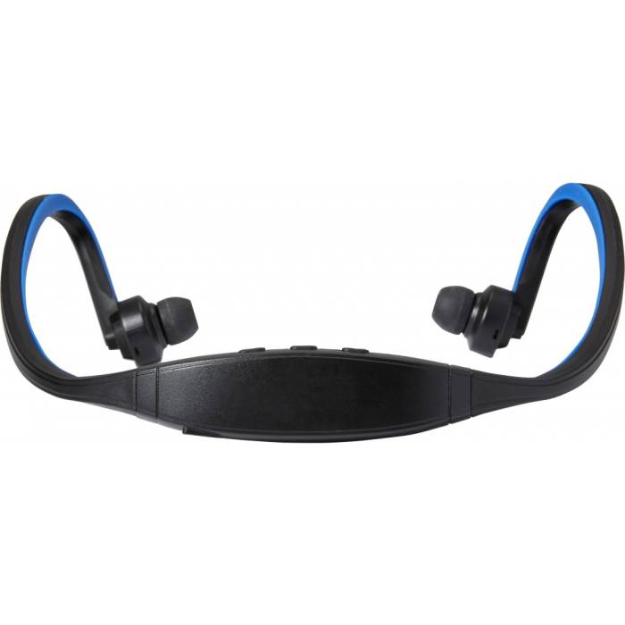 Bluetooth fülhallgató, kék - kék<br><small>GO-7717-23</small>