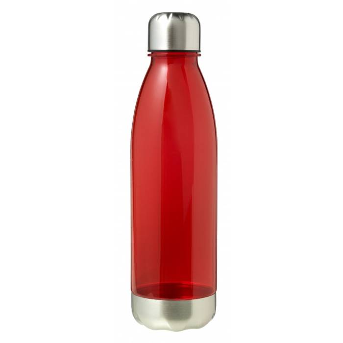 Vizespalack, 650 ml, piros - piros<br><small>GO-8225-08</small>