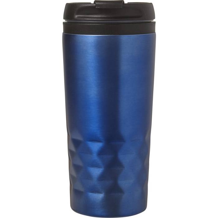Fedeles pohár, 300 ml, kék - kék<br><small>GO-8240-05</small>