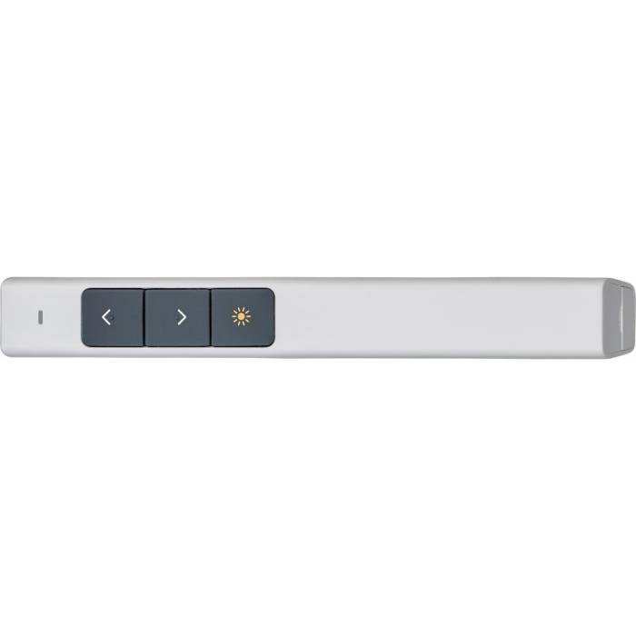 Lézerpointer USB csatlakozóval, fehér - fehér<br><small>GO-8253-02</small>