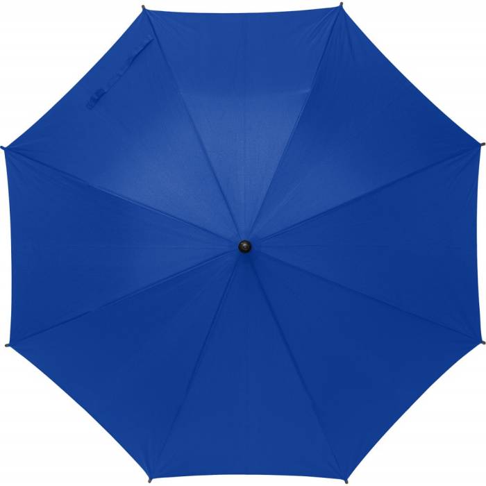 RPET esernyő, kék