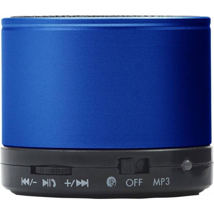 Vezeték nélküli hangszóró, kék - kék<br><small>GO-8459-05</small>