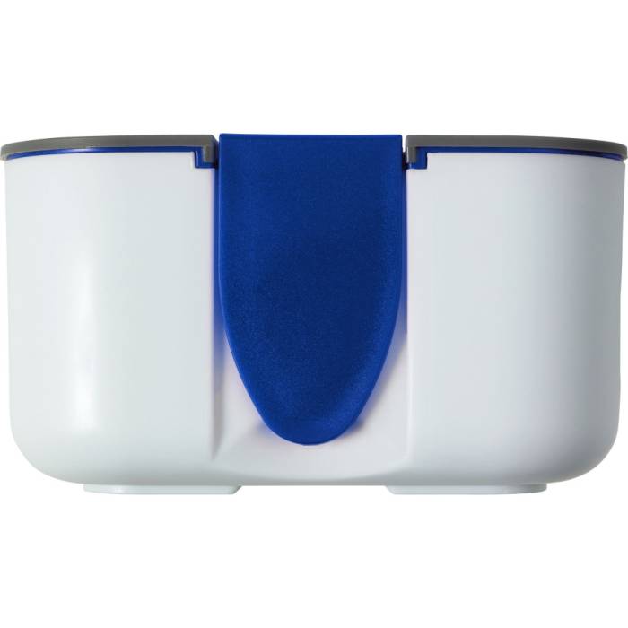 Ételdoboz, 850 ml, kobaltkék - kobaltkék<br><small>GO-8520-23CD</small>