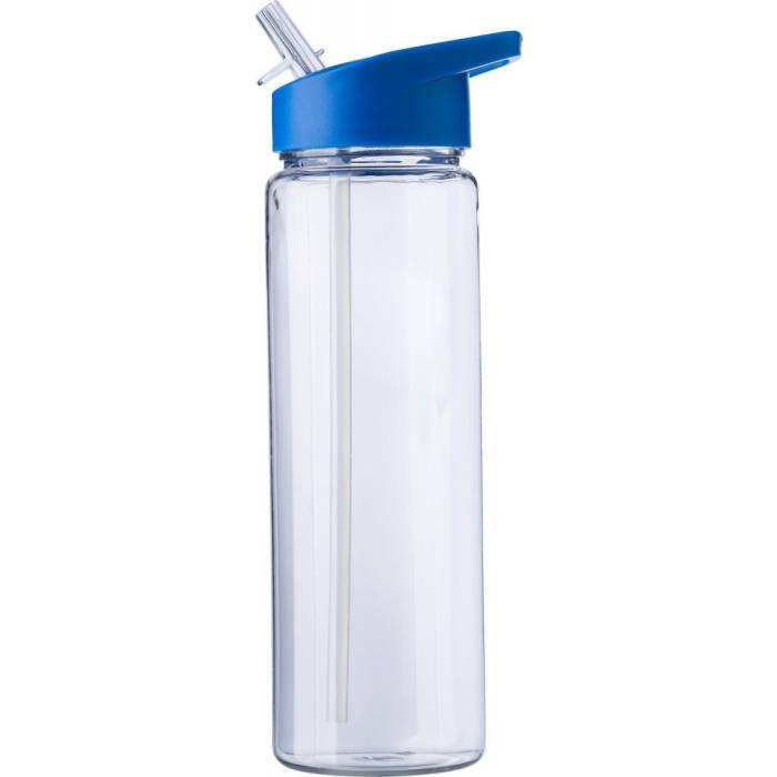 Ahmed RPET palack, 750 ml, kék - kék<br><small>GO-865900-05</small>