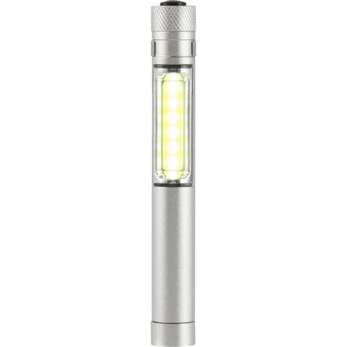 COB lámpa, ezüst - ezüst<br><small>GO-8839-32</small>