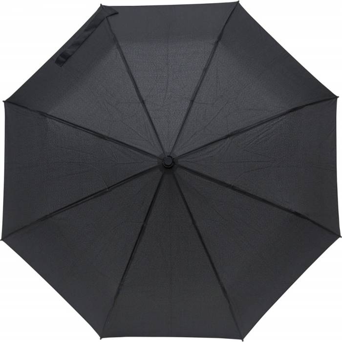 Automata esernyő, fekete