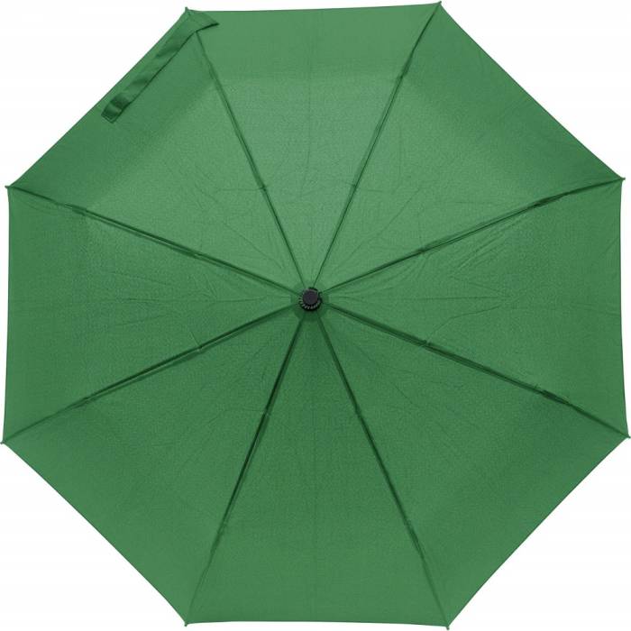 Automata esernyő, zöld - zöld<br><small>GO-8913-04</small>
