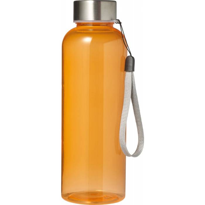 Tritan palack, 500 ml, narancs - narancs<br><small>GO-8941-07</small>