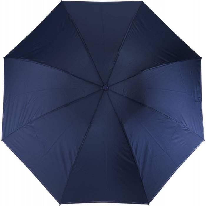 Kifordítható automata esernyő, kék - kék<br><small>GO-8979-05</small>