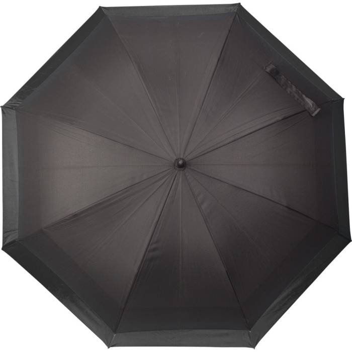 Automata esernyő, fekete