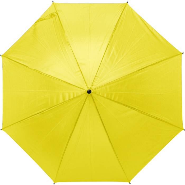 Automata esernyő, sárga