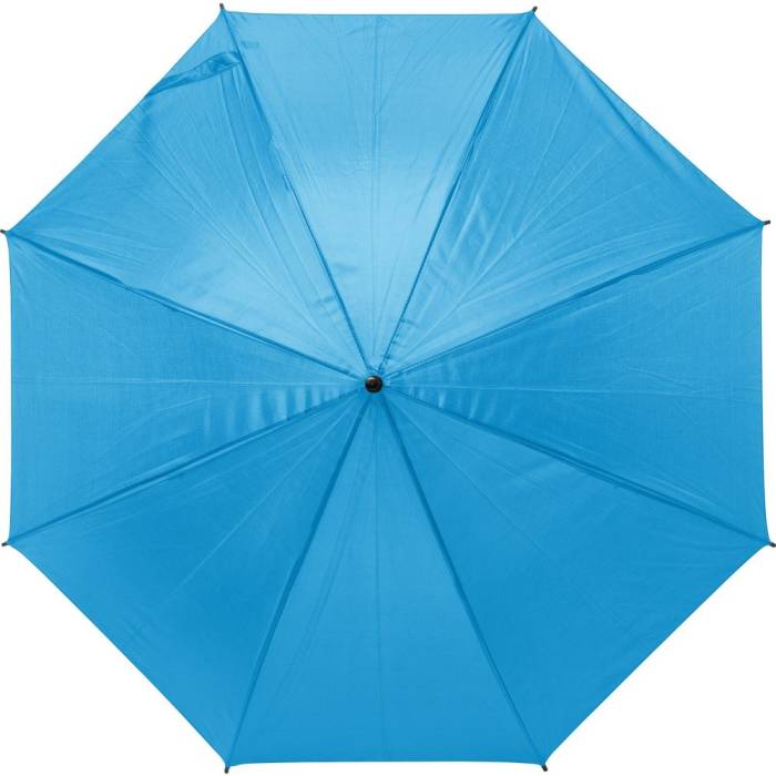 Automata esernyő, világoskék