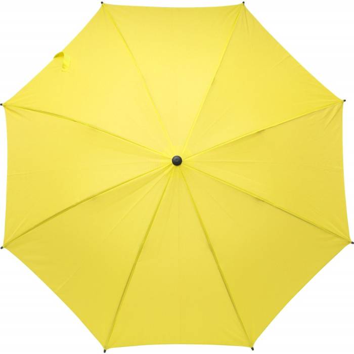 Utazóesernyő, sárga
