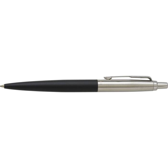 Parker Jotter XL golyóstoll, fekete - fekete<br><small>GO-9378-01</small>