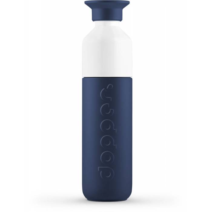 Dopper termosz, 350 ml, kék - kék<br><small>GO-9405-773</small>