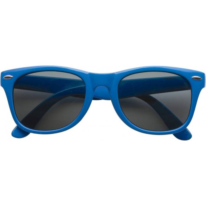 Klasszikus napszemüveg, kék - kék<br><small>GO-9672-05</small>