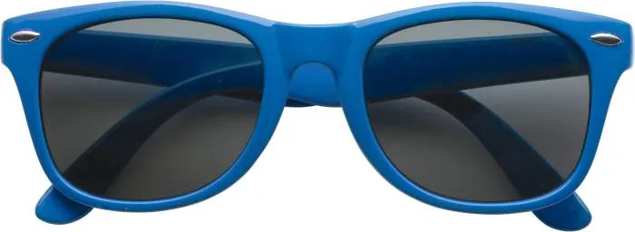 Klasszikus napszemüveg, kék - kék<br><small>GO-9672-05CD</small>