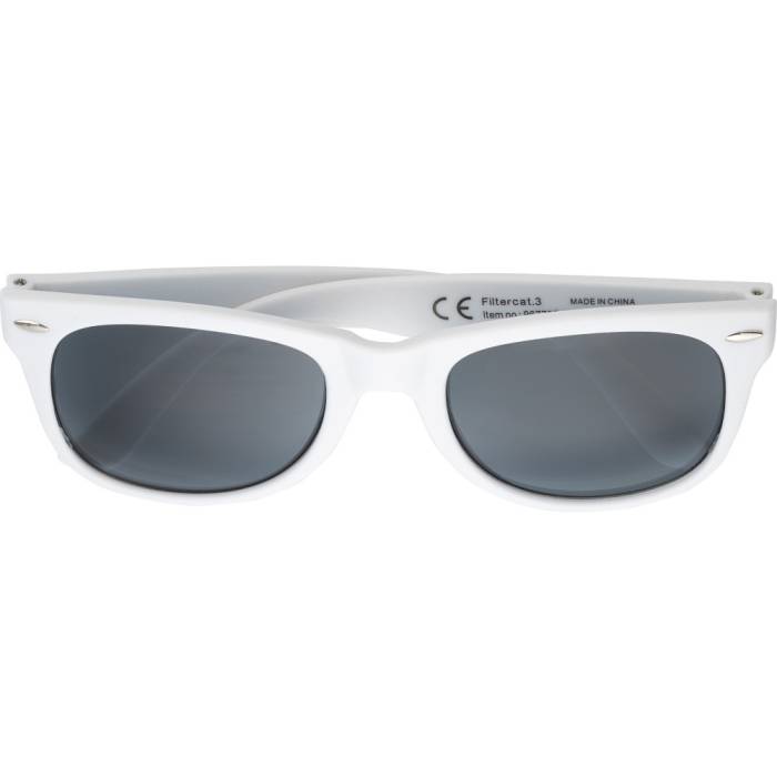 RPC napszemüveg, fehér - fehér<br><small>GO-967735-02</small>