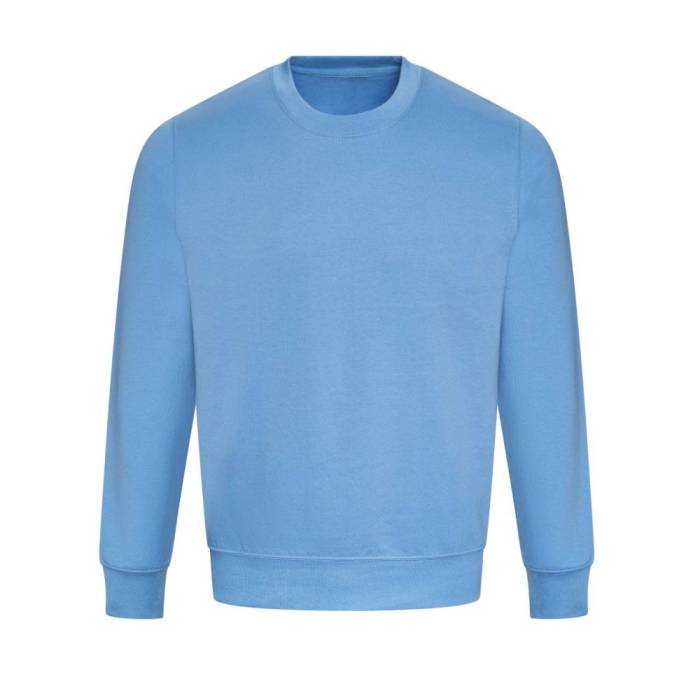 AWDis pulóver, Cornflower Blue, S - Cornflower Blue<br><small>GO-AWJH030CB-1</small>