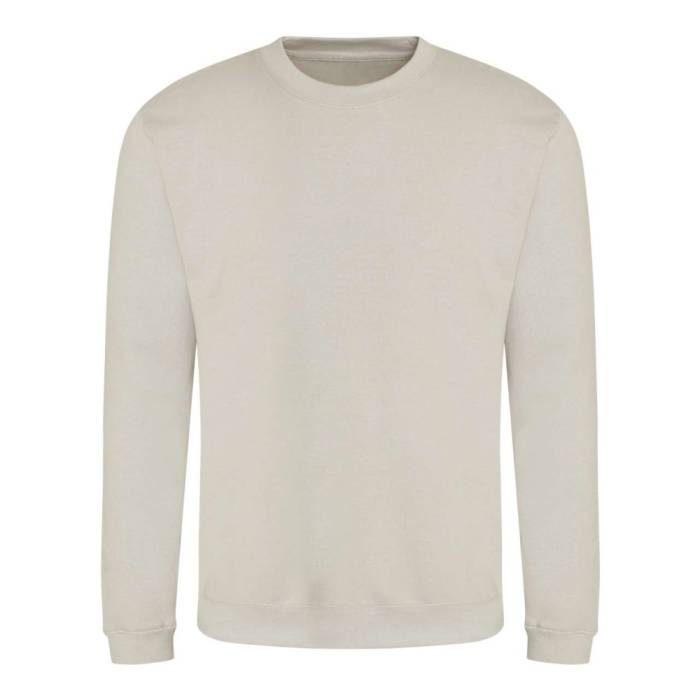 AWDis pulóver, Natural Stone, 2XL - Natural Stone<br><small>GO-AWJH030NST-5</small>