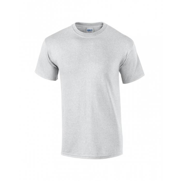 Gildan Ultra férfi póló, Ash Grey, 5XL - Ash Grey<br><small>GO-GI2000AS-8</small>