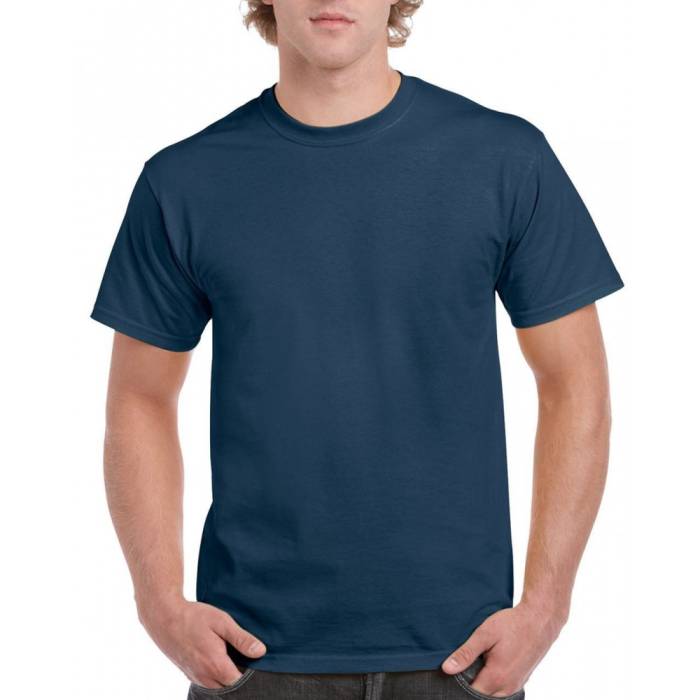 Gildan Ultra férfi póló, Blue Dusk, XL