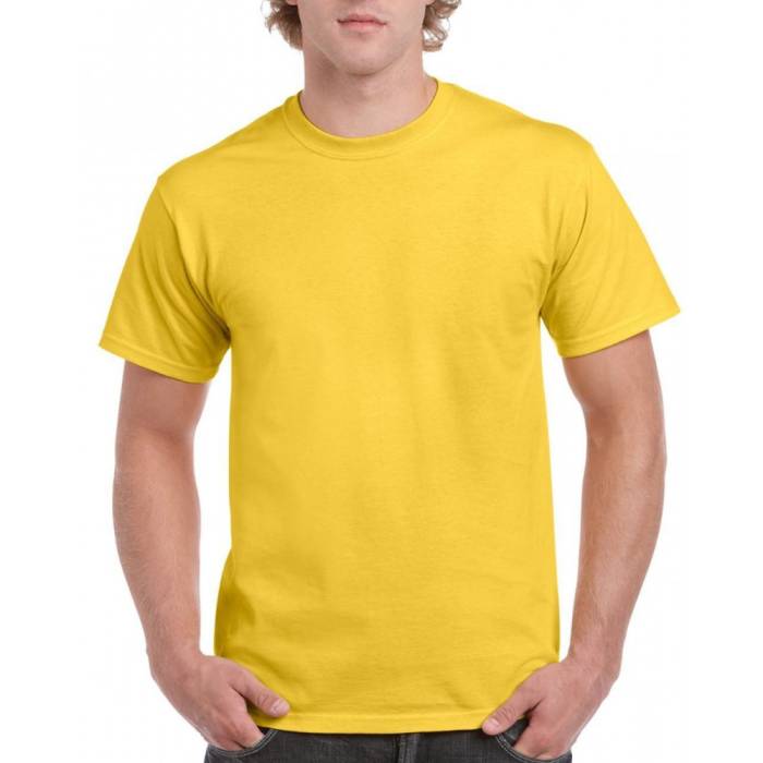 Gildan Ultra férfi póló, Daisy, XL