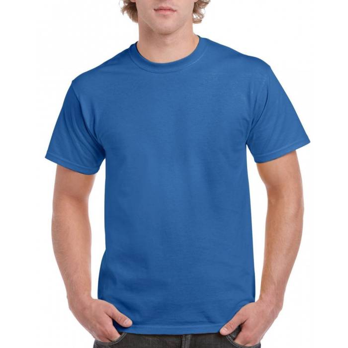 Gildan Ultra férfi póló, Royal, 3XL