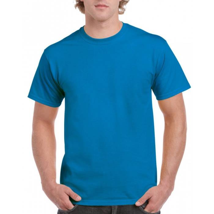 Gildan Ultra férfi póló, Sapphire, XL - Sapphire<br><small>GO-GI2000SH-4</small>
