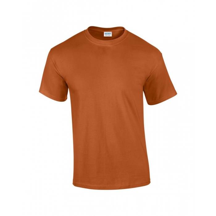 Gildan Ultra férfi póló, Texas Orange, S - Texas Orange<br><small>GO-GI2000TO-1</small>