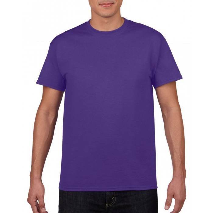 Gildan Heavy férfi póló, Lilac, S