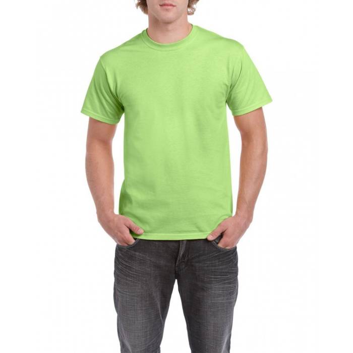 Gildan Heavy férfi póló, Mint Green, S - Mint Green<br><small>GO-GI5000MIN-1</small>