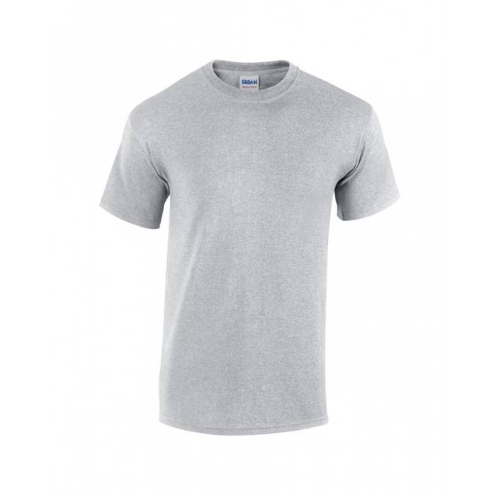Gildan Heavy férfi póló, Sport Grey, 2XL