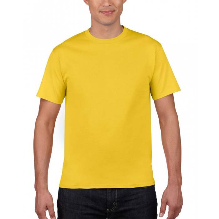 Gildan SoftStyle férfi póló, Daisy, XL - Daisy<br><small>GO-GI64000DA-4</small>