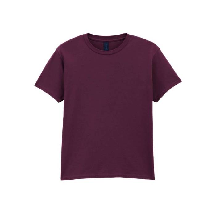 Gildan SoftStyle gyerekpóló, Maroon, L - Maroon<br><small>GO-GIB64000MA-3</small>