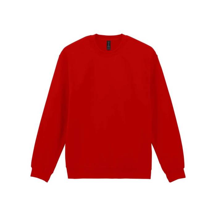 Gildan Softstyle pulóver, Red, 3XL - Red<br><small>GO-GISF000RE-6</small>