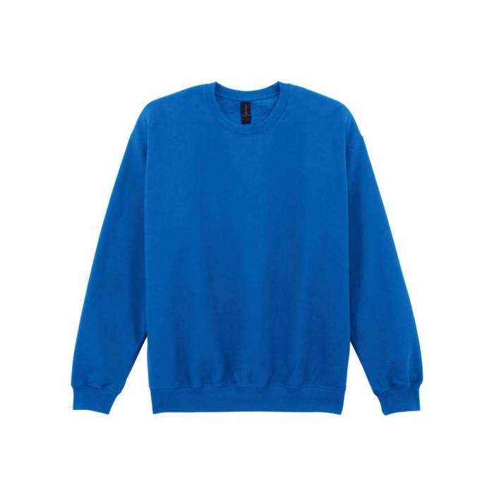 Gildan Softstyle pulóver, Royal, M - Royal<br><small>GO-GISF000RO-2</small>