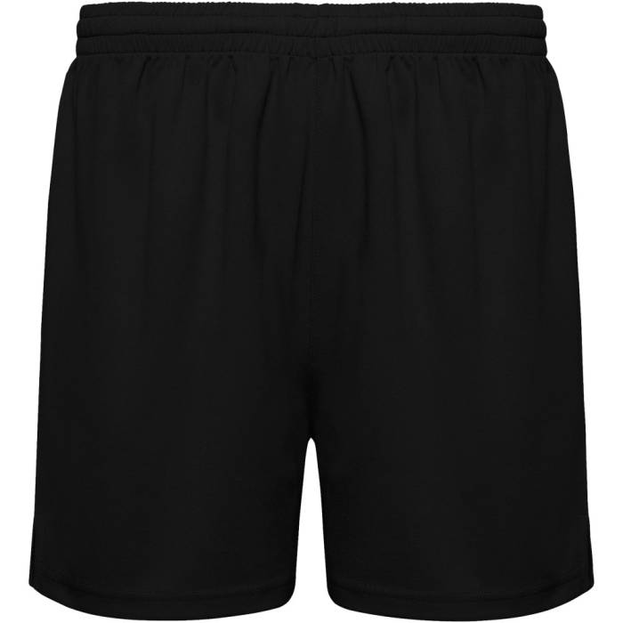 Roly Player gyerek sort, Solid black, 8 - Solid black<br><small>GO-K04533OH</small>