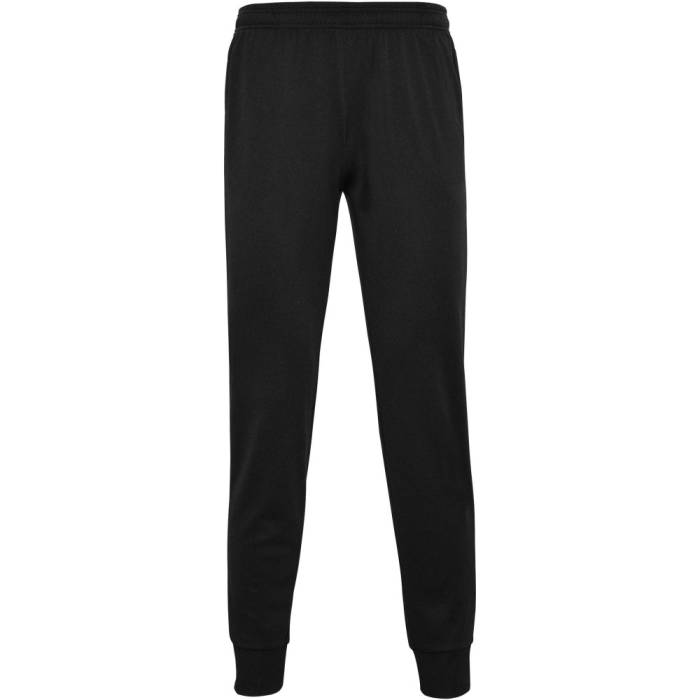 Roly Argos gyereknadrág, Solid black, 8 - Solid black<br><small>GO-K04603OH</small>