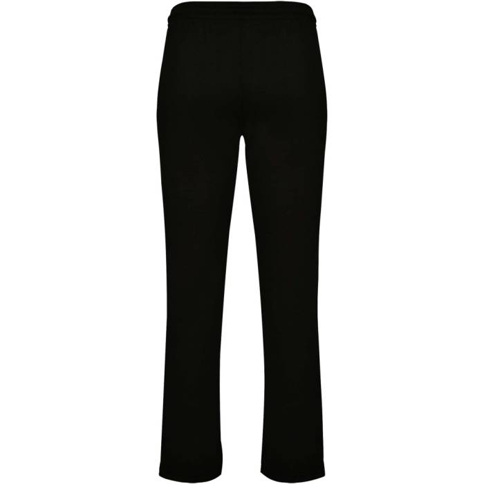 Roly New Astun gyereknadrág, Solid black, 5/6