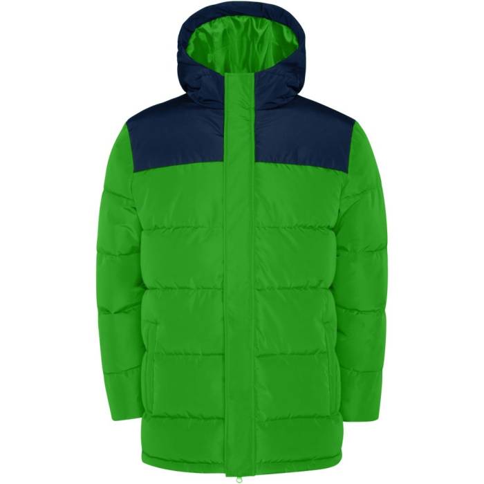 Roly Tallin gyerekdzseki, Fern green, Navy Blue, 4 - Fern green, Navy Blu<br><small>GO-K5075C3D</small>