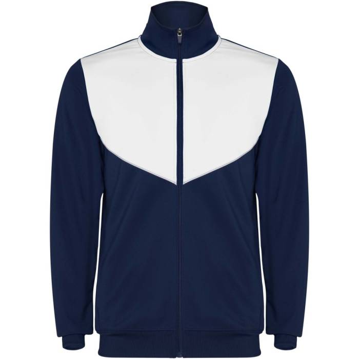 Evans gyerek melegítő szett, navy blue, white, 8