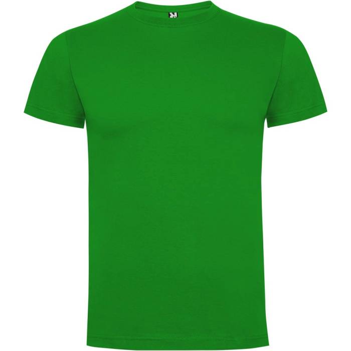 Roly Dogo Premium gyerek póló, Grass Green, 3/4 - Grass Green<br><small>GO-K65025CC</small>