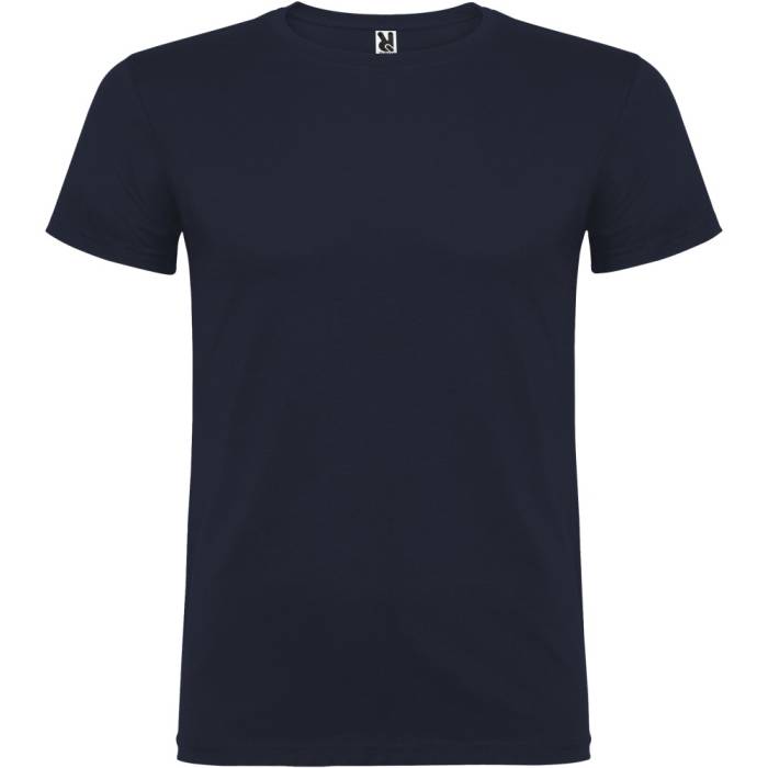 Roly Beagle gyerek pamutpóló, Navy Blue, 11/12 - Navy Blue<br><small>GO-K65541RL</small>