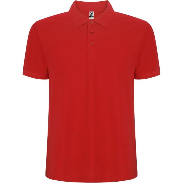 Roly Pegaso Premium gyerek piképóló, Red, 7/8 - Red<br><small>GO-K66094IG</small>