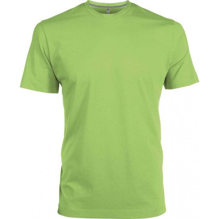 Kariban Póló, Lime, 4XL - Lime<br><small>GO-KA356LI-7</small>