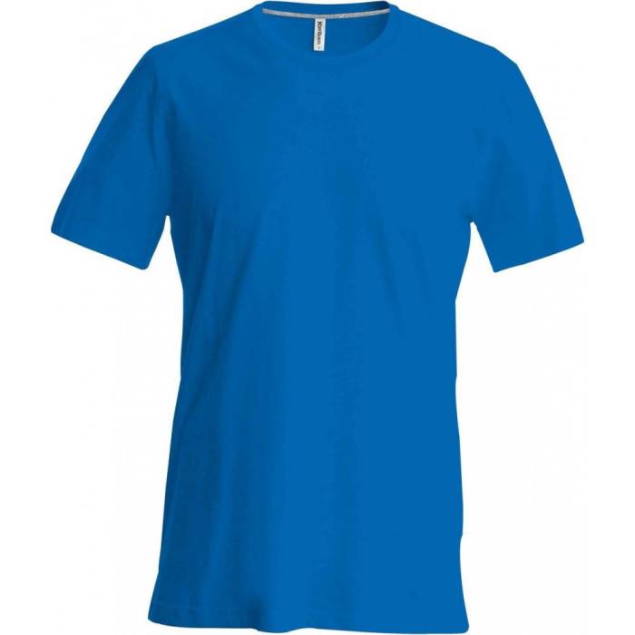 Kariban Póló, Light Royal Blue, M - Light Royal Blue<br><small>GO-KA356LRO-2</small>